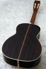 Martin 00-12-28 Modern Deluxe #2963698 【現物動画あり】【Martin Tool Boxプレゼント】【48回無金利】_6