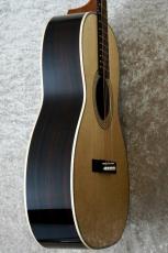 Martin 00-12-28 Modern Deluxe #2963698 【現物動画あり】【Martin Tool Boxプレゼント】【48回無金利】_10