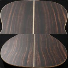 Bromo Guitars BAR6E 【動画あり】【国内工房セットアップ!】【P.U付!】【14Fジョイントパーラー】_7