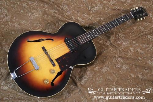Gibson 1954 ES-125