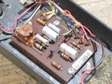 THOMAS ORGAN Wah-Wah Model 9-3704_8