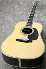 Martin D-45 Standard #3023318【新仕様】【現物動画あり】【Martin Tool Boxプレゼント】【ダブルケースキャンペーン】_2