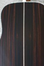 Martin D-45 Standard #3023318【新仕様】【現物動画あり】【Martin Tool Boxプレゼント】【ダブルケースキャンペーン】_8