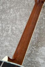 Martin D-45 Standard #3023318【新仕様】【現物動画あり】【Martin Tool Boxプレゼント】【ダブルケースキャンペーン】_10
