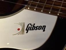 Gibson 【NEW】 1960s J-45 Original ADJ ~Ebony~ #20086050  【G-CLUB TOKYO】【試奏動画あり】_9