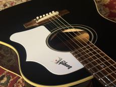 Gibson 【NEW】 1960s J-45 Original ADJ ~Ebony~ #20086050  【G-CLUB TOKYO】【試奏動画あり】_10