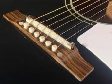 Gibson 【NEW】 1960s J-45 Original ADJ ~Ebony~ #20086050  【G-CLUB TOKYO】【試奏動画あり】_6