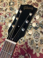 Gibson 【NEW】 1960s J-45 Original ADJ ~Ebony~ #20086050  【G-CLUB TOKYO】【試奏動画あり】_4