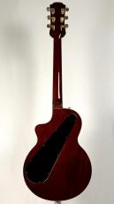 YAMAHA 1973年製】SG-85 -Mahogany-【4.24kg】_4