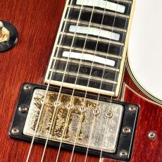 YAMAHA 1973年製】SG-85 -Mahogany-【4.24kg】_5