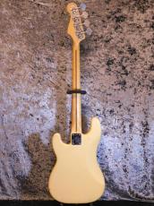 Fender Precision Bass '74 Olympic White / Maple_2