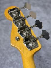 Fender American Vintage 1962 Jazz Bass - Olympic White -【4.33kg】_8