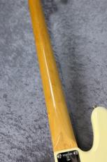 Fender American Vintage 1962 Jazz Bass - Olympic White -【4.33kg】_9