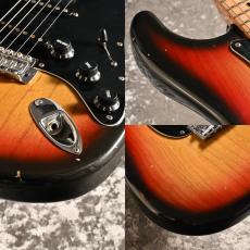 Fender 【1978年製】Stratocaster -3-Tone Suburst- ≒3.79kg_3