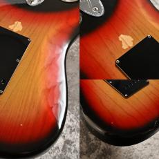 Fender 【1978年製】Stratocaster -3-Tone Suburst- ≒3.79kg_8