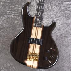 Aria Pro II SB-1000 - See through Black -【4.48kg】【#26510144】