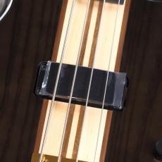 Aria Pro II SB-1000 - See through Black -【4.48kg】【#26510144】_5