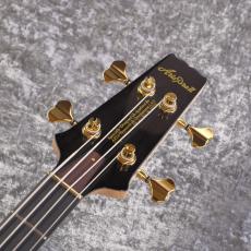Aria Pro II SB-1000 - See through Black -【4.48kg】【#26510144】_7