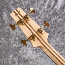 Aria Pro II SB-1000 - See through Black -【4.48kg】【#26510144】_8