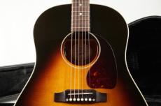 Gibson 【HiFi DNA搭載】J-45 Standard ~Vintage Sunburst~ ♯22056006_4