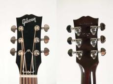 Gibson 【HiFi DNA搭載】J-45 Standard ~Vintage Sunburst~ ♯22056006_5