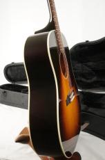 Gibson 【HiFi DNA搭載】J-45 Standard ~Vintage Sunburst~ ♯22056006_6