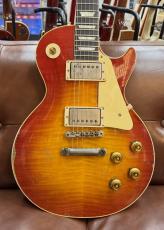 Gibson 【3Dリアルトップ】Murphy Lab 1959 Les Paul Standard Reissue Heavy Aged BOTB PG151 #961648 [3.93kg]_2