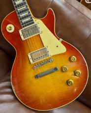 Gibson 【3Dリアルトップ】Murphy Lab 1959 Les Paul Standard Reissue Heavy Aged BOTB PG151 #961648 [3.93kg]_3