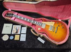 Gibson 【3Dリアルトップ】Murphy Lab 1959 Les Paul Standard Reissue Heavy Aged BOTB PG151 #961648 [3.93kg]_4