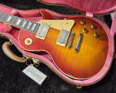 Gibson 【3Dリアルトップ】Murphy Lab 1959 Les Paul Standard Reissue Heavy Aged BOTB PG151 #961648 [3.93kg]_5