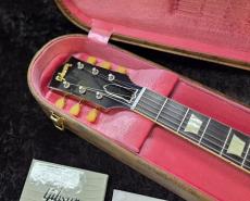 Gibson 【3Dリアルトップ】Murphy Lab 1959 Les Paul Standard Reissue Heavy Aged BOTB PG151 #961648 [3.93kg]_7
