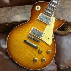 Gibson 【当社オーダー品!!】Murphy Lab 1959 Les Paul Standard Kentucky Bourbon Fade Heavy Aged 4.13kg