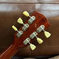 Gibson 【当社オーダー品!!】Murphy Lab 1959 Les Paul Standard Kentucky Bourbon Fade Heavy Aged 4.13kg_8