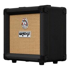 Orange PPC108 ~Black~ [8inchx1スピーカー]_2