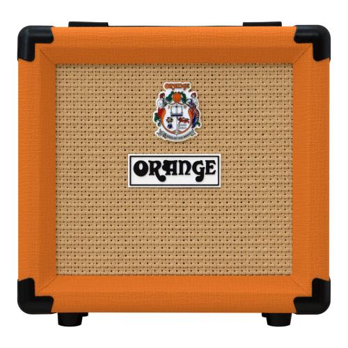 Orange PPC108 ~Orange~ [8inchx1スピーカー]