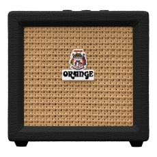 Orange Crush MINI ~Black~ [3Wミニアンプ][電池駆動可]