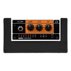 Orange Crush MINI ~Black~ [3Wミニアンプ][電池駆動可]_7