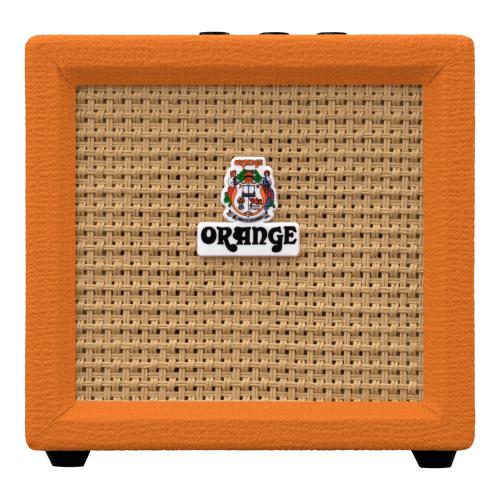 Orange Crush MINI ~Orange~ [3Wミニアンプ][電池駆動可]