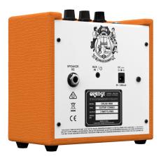 Orange Crush MINI ~Orange~ [3Wミニアンプ][電池駆動可]_4