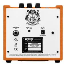 Orange Crush MINI ~Orange~ [3Wミニアンプ][電池駆動可]_5