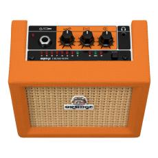 Orange Crush MINI ~Orange~ [3Wミニアンプ][電池駆動可]_6
