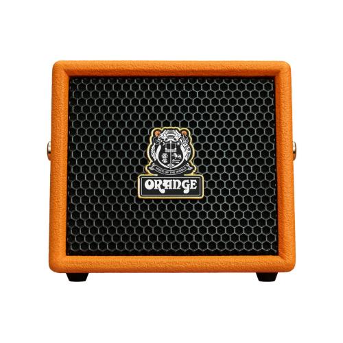 Orange ES3 [3Wミニアンプ][USB充電可][Bluetoothスピーカーにも]