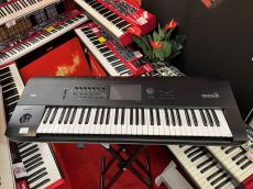 KORG NAUTILUS-61AT【展示品】