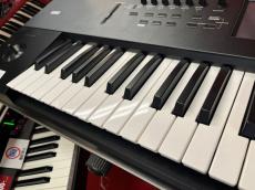 KORG NAUTILUS-61AT【展示品】_4
