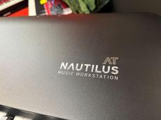 KORG NAUTILUS-61AT【展示品】_11