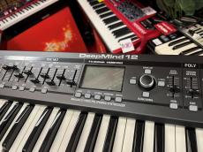 BEHRINGER DEEPMIND 12【中古】_3