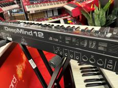 BEHRINGER DEEPMIND 12【中古】_7