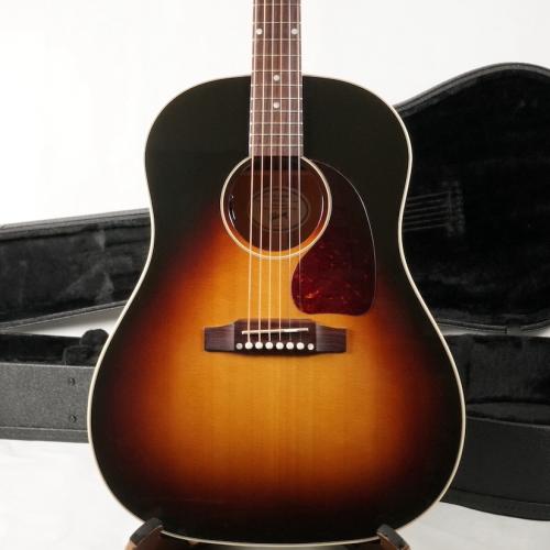 Gibson 【HiFi DNA搭載】J-45 Standard ~Vintage Sunburst~ #22466101