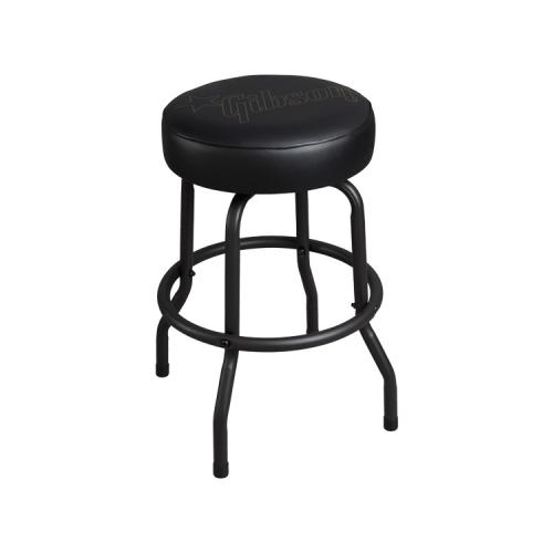 Gibson Premium Playing Stool Star Logo (Short) 24"【高さ約61cm】【組み立て式】