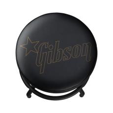 Gibson Premium Playing Stool Star Logo (Short) 24"【高さ約61cm】【組み立て式】_2